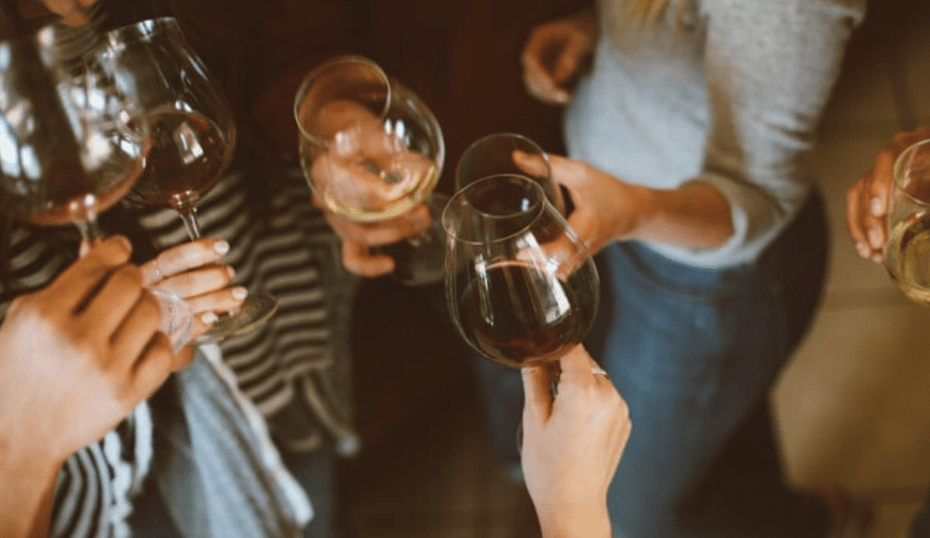 Une startup mise sur le vin sans alcool